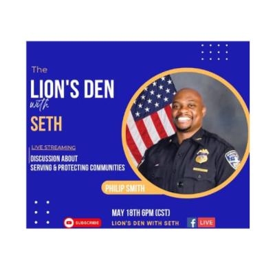 Serving and Protecting