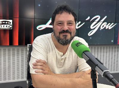 EL KANKA: El cantautor que convierte las resacas en poesía (y en polvo)