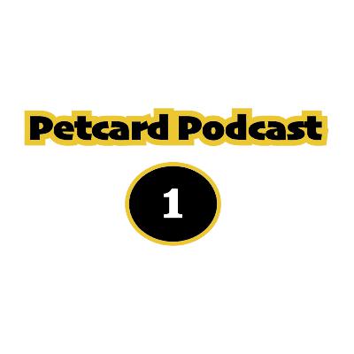 EP1 - Mijn Petcard EP1 - Mijn Petcard
