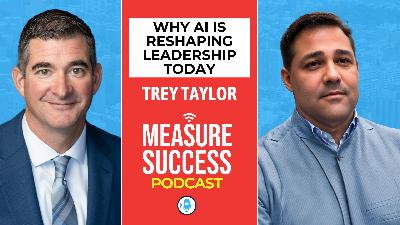 Why AI Is Reshaping Leadership Today Why AI Is Reshaping Leadership Today