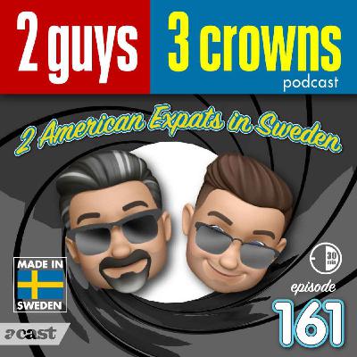 International Men of Mystery International Men of Mystery