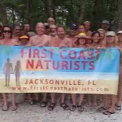 Ep. 141 - DAVID BERRY and GARY KIGHT - "First Coast Naturists" Ep. 141 - DAVID BERRY and GARY KIGHT - "First Coast Naturists"