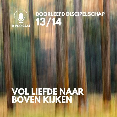 Vol liefde naar boven kijken l Willem de Vink en Mart-Jan van der Maas