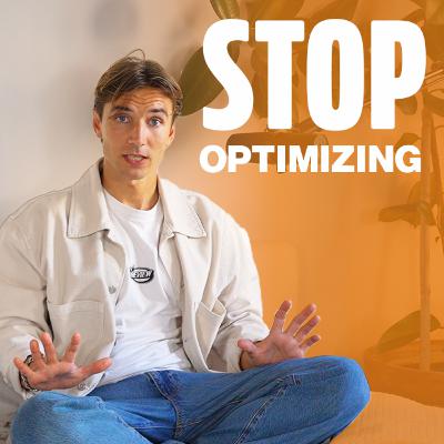 #50 Wenn Dankbarkeit, Meditation & Co. mehr stressen als helfen (5 Mindshifts & 1 Studie) #50 Wenn Dankbarkeit, Meditation & Co. mehr stressen als helfen (5 Mindshifts & 1 Studie)