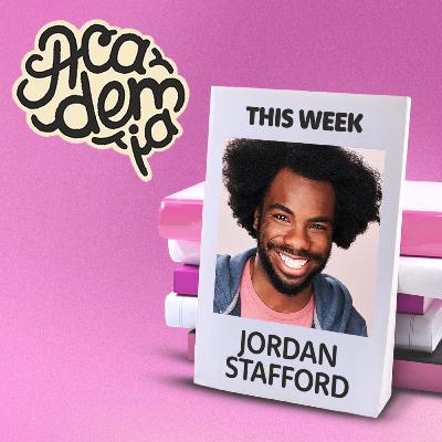 Irrational Fears w/ Jordan Stafford