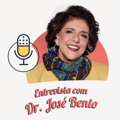 #353 - Entrevista com Dr. José Bento - Leda Nagle #353 - Entrevista com Dr. José Bento - Leda Nagle