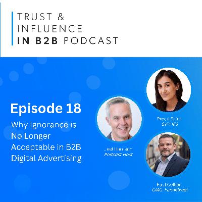 Why Ignorance is No Longer Acceptable in B2B Digital Advertising