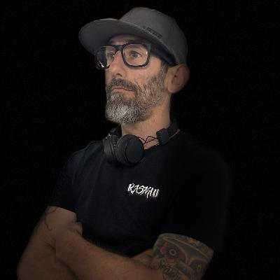 Set Radio Vol 149 by RaSagui