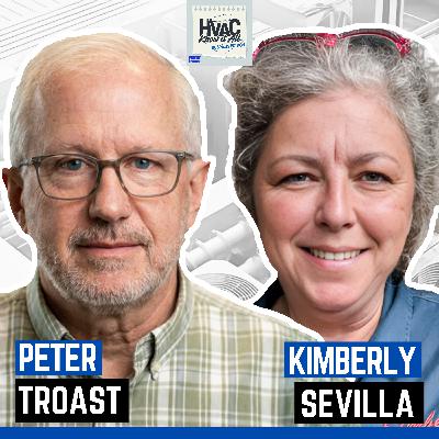 The Google Profile Secrets You Need to to Boost Rankings and Trust with Kimberly and Peter