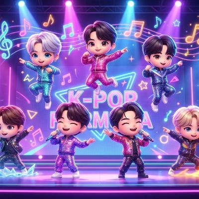 【徹底解剖】K-POPスターになるのは実は「簡単」？TEDで語られた、世界を熱狂させる数分間の「黄金の方程式」