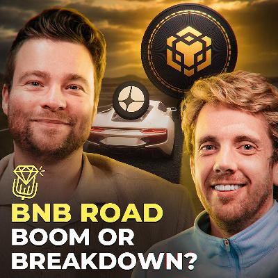 BNB Season! Just Started or Almost Done? Ep. 21