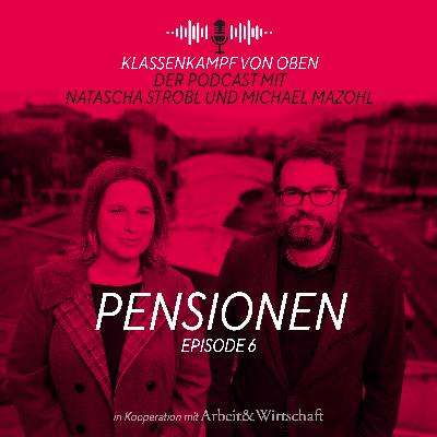 Pensionen
