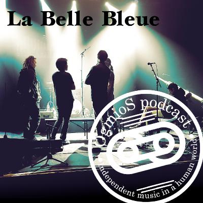 La Belle Bleue - LDDL - ep0228