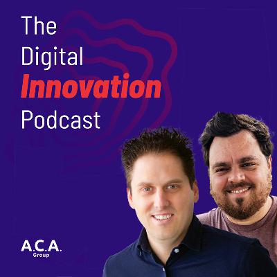 DIP #7 - Intranet Innovatie: Hoe onmisbaar is Digital Employee Experience op het werk?