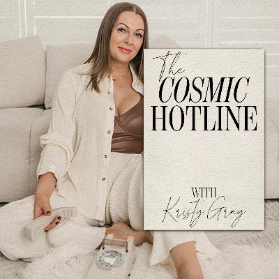 Choosing LOVE at this week's full moon E33