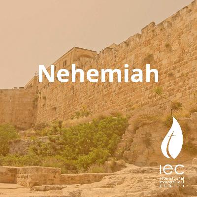 8 Spiritual Renewal Pt. 2
