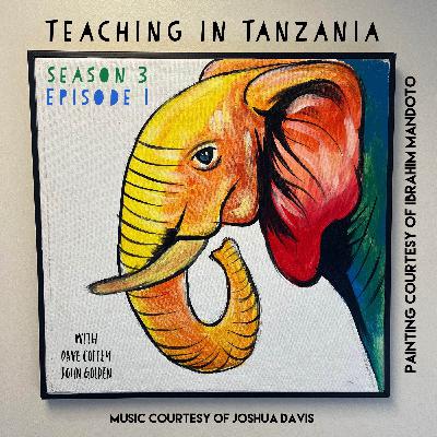 After Tanzania 1 After Tanzania 1