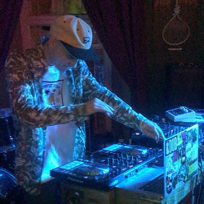 DUB_SREDA - BORIZLAH - LIVE MIX at МОТЫГА-ЙЕТИ BAR - 2020 DUB_SREDA - BORIZLAH - LIVE MIX at МОТЫГА-ЙЕТИ BAR - 2020