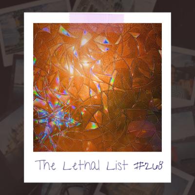 E268: PATTERNS E268: PATTERNS