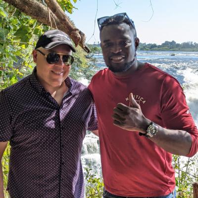 Why we need to share resources as “Friends” TAA TOMONDO