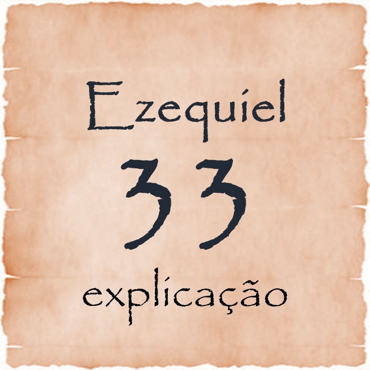 Ezequiel 33 explicação episode artwork