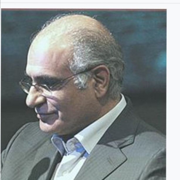 شما که غریبه نیستید  ۴۰