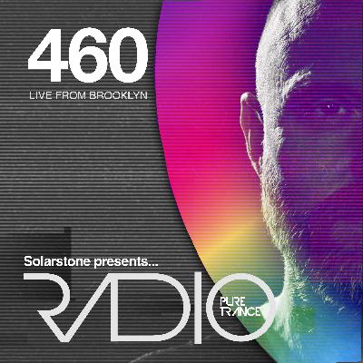 Pure Trance Radio Podcast 460: Live from Brooklyn