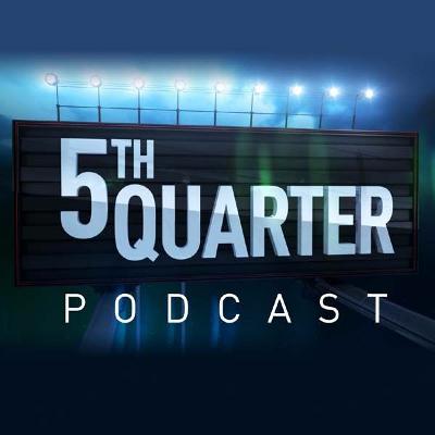 5th Quarter Podcast - Preview Seahawks-Rams - Dec. 12, 2017