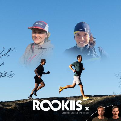 ROOKIIS x Trails of Swe c/o DACIA (Torekov-Båstad)