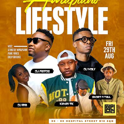 BEST 3 STEP MIX | AUGUST 2025 | MIXED BY DJ FISTOZ