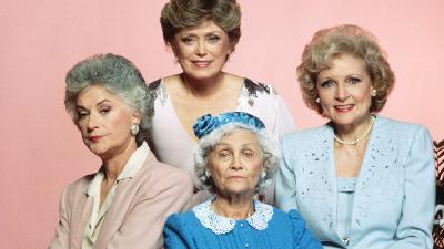 Political Theater Episode 6: Women of a Certain Age