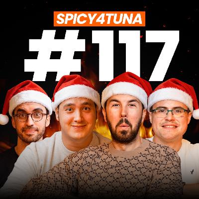 Propósitos 2026, Peores ERRORES y Mejores MOMENTOS del AÑO #117 Propósitos 2026, Peores ERRORES y Mejores MOMENTOS del AÑO #117