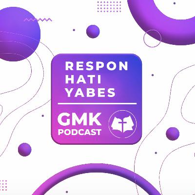 Renungan Harian | Respon Hati Yabes - Ps. Thomas R Widagdo