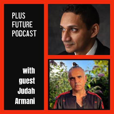 E9: Judah Armani: embracing ambiguity in goal setting