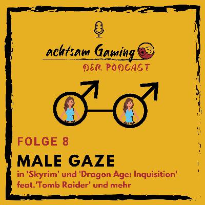 Male Gaze