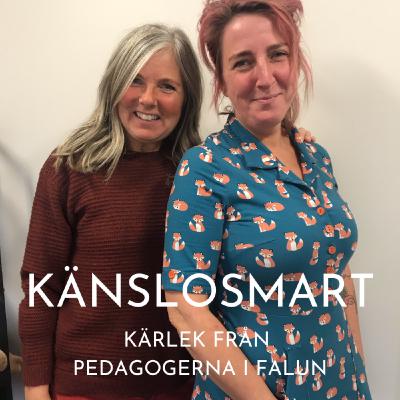 Kärlek från pedagogerna i Falun