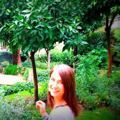 Episode One - The Best Advice I Ever Got Was Questions with Sarah Archibald