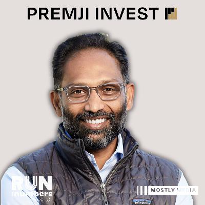 The Anti-Exit Strategy: Premji Invest’s Approach to Evergreen Capital (& the Future of CFO Tech)