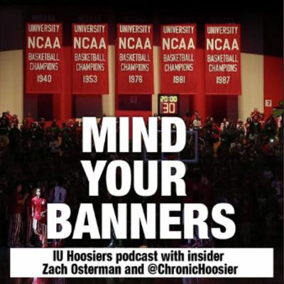 Mind Your Banners Postgame: No. 12 Indiana 20, Iowa 15