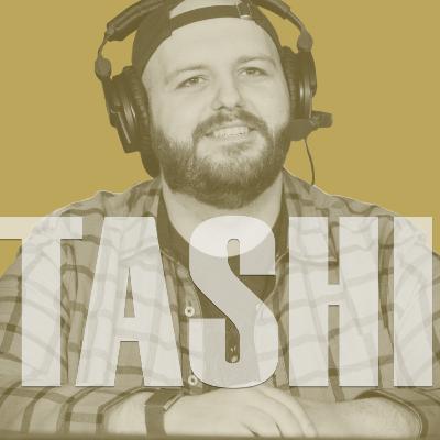 TASHI | The Cartographer TASHI | The Cartographer