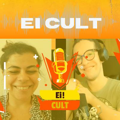 Ei CULT | Ep.28 O Cinema em 2026: Hype, Nostalgia ou Desespero?