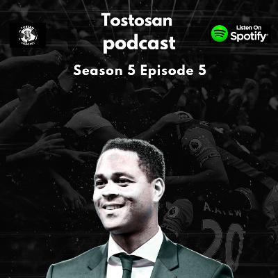 #S5E5 PK OUT!