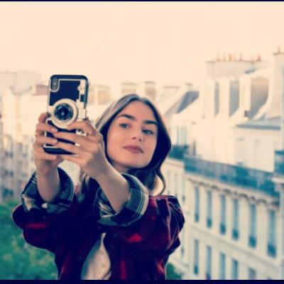 Emily In Paris Review