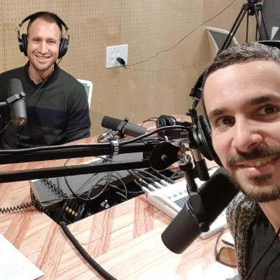 סקירת מצב - פרק 3 - אסף פורת