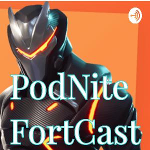 Podnite Fortcast episode 5