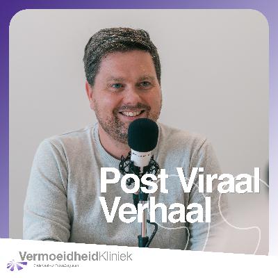 Post Viraal Verhaal; E1 - Rob Wüst