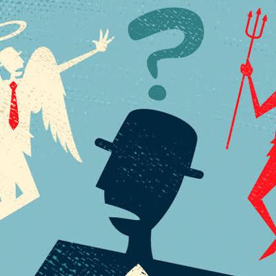 ¿Que es la ética?