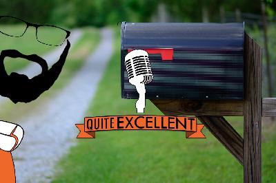 "Letter" - Tadeusz Dąbrowski