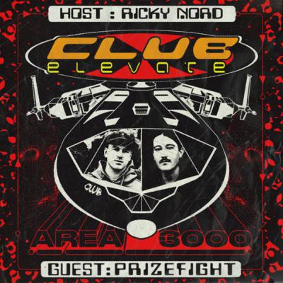 Club Elevate 027 - Prizefight