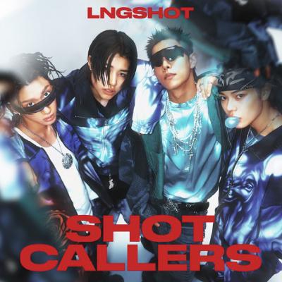 Moonwalkin'/ LNGSHOT